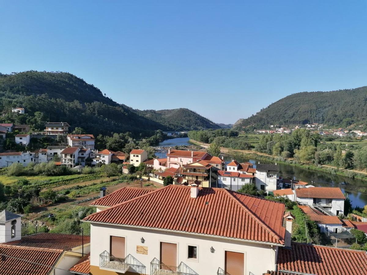 Villa Casinha Da Ladeira 3360 Penacova Esterno foto
