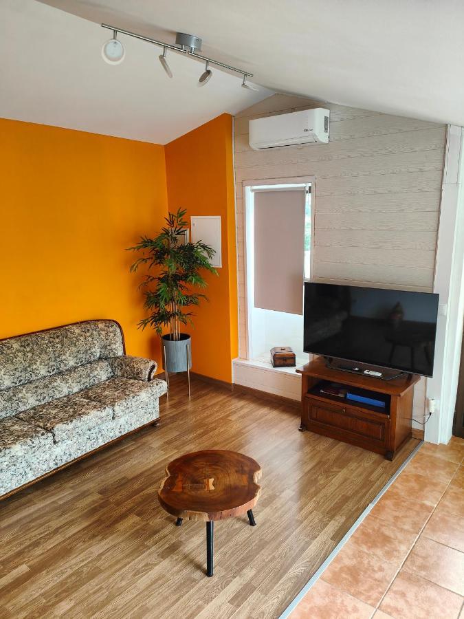 Villa Casinha Da Ladeira 3360 Penacova Esterno foto