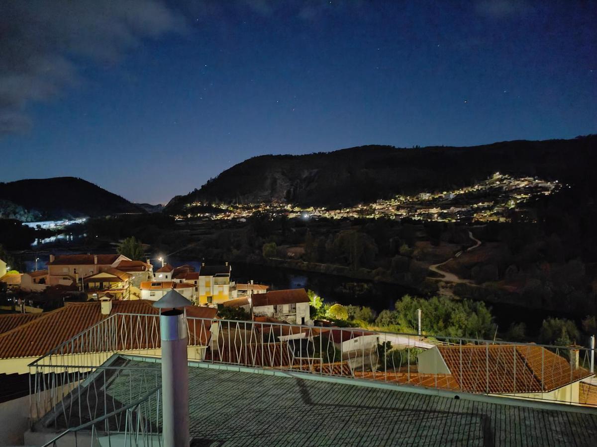 Villa Casinha Da Ladeira 3360 Penacova Esterno foto