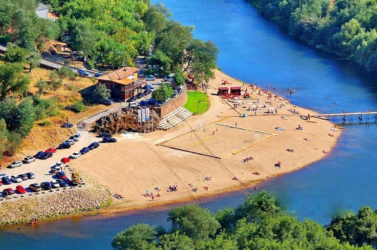 Villa Casinha Da Ladeira 3360 Penacova Esterno foto