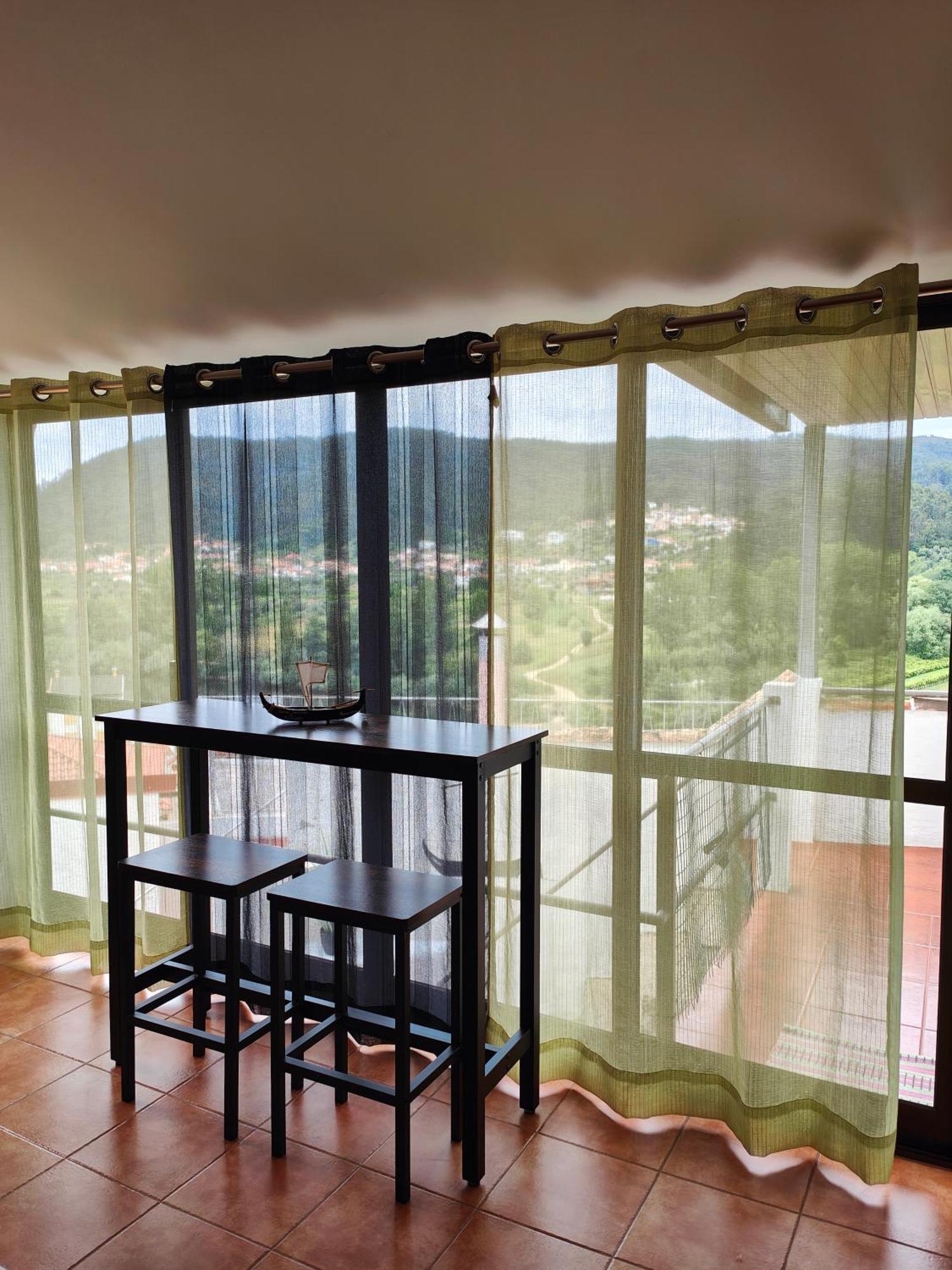 Villa Casinha Da Ladeira 3360 Penacova Esterno foto