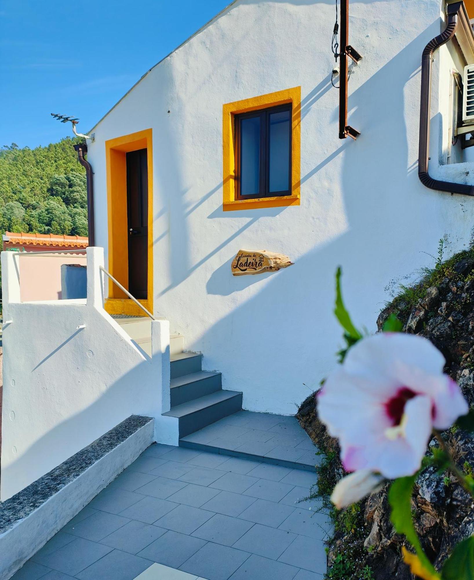 Villa Casinha Da Ladeira 3360 Penacova Esterno foto