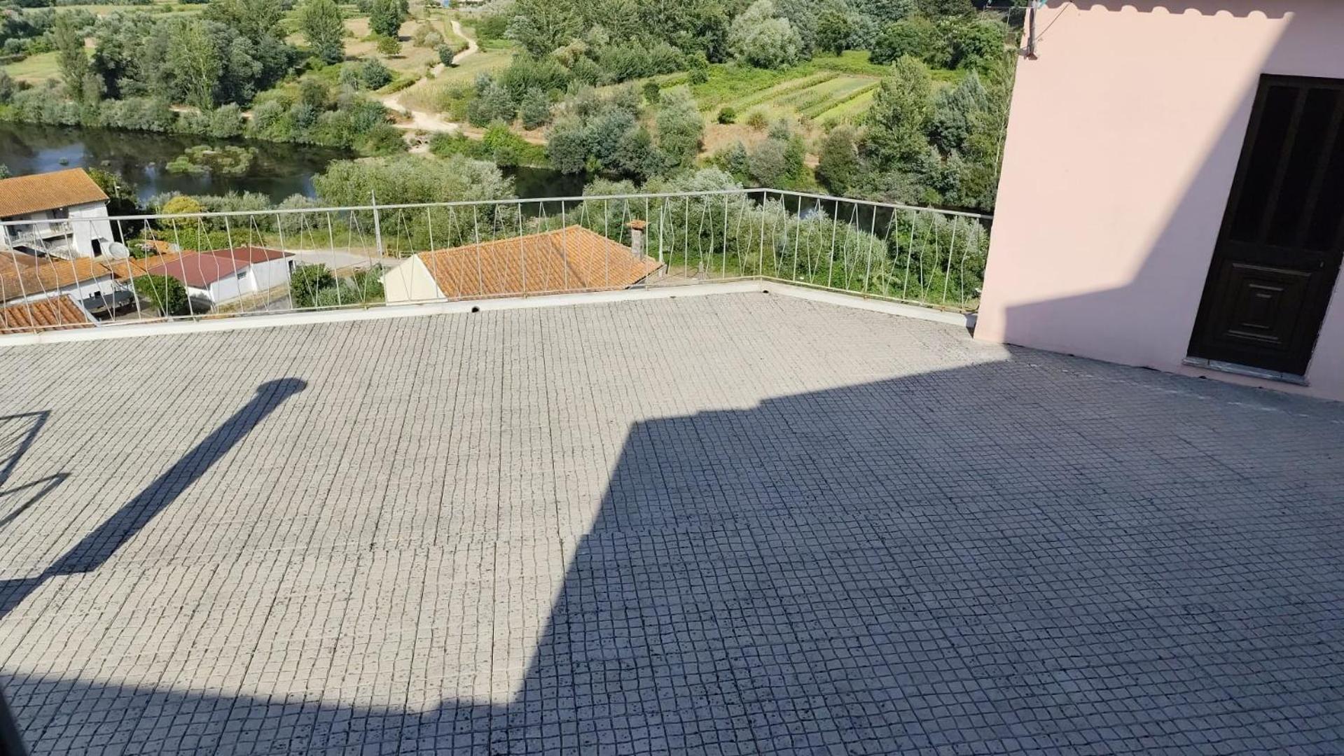 Villa Casinha Da Ladeira 3360 Penacova Esterno foto