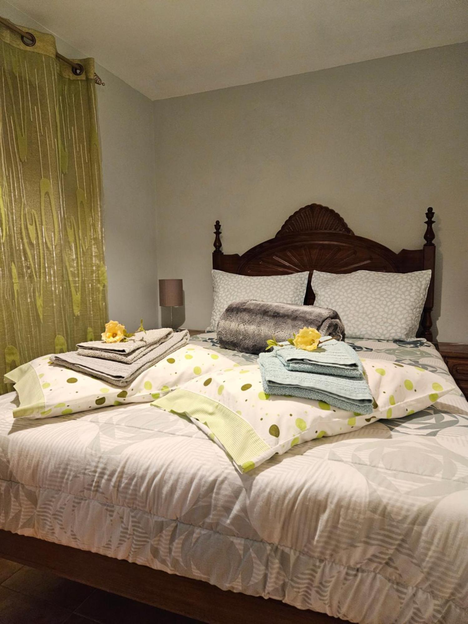 Villa Casinha Da Ladeira 3360 Penacova Esterno foto