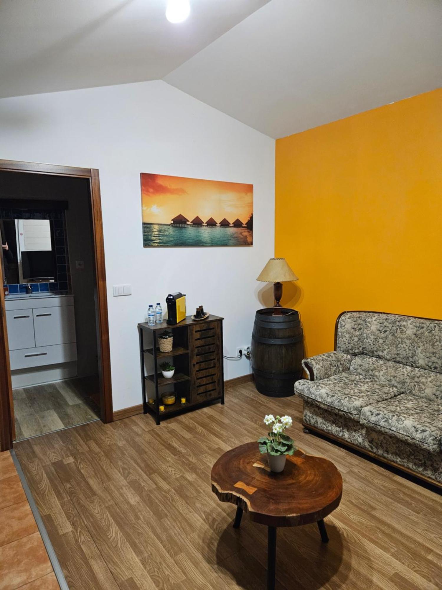 Villa Casinha Da Ladeira 3360 Penacova Esterno foto